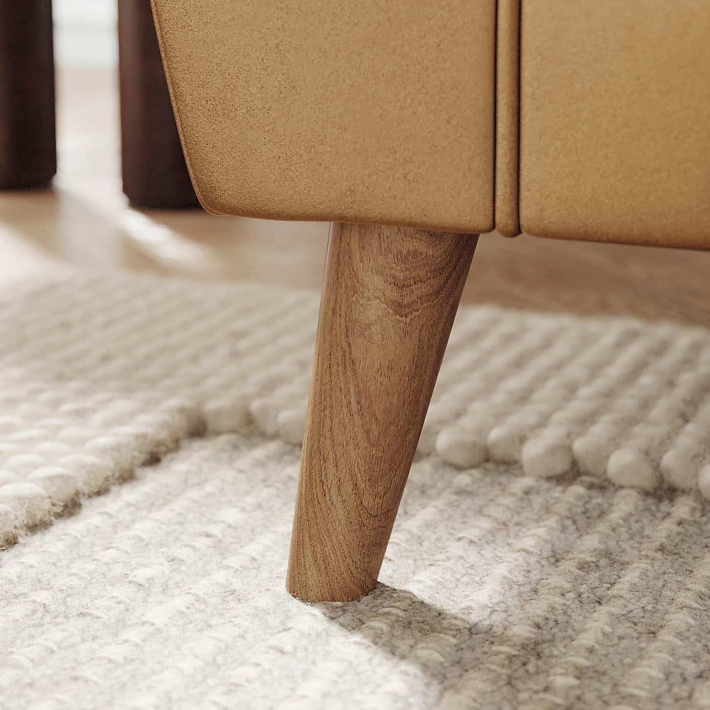 Opulent Velvet Swatch