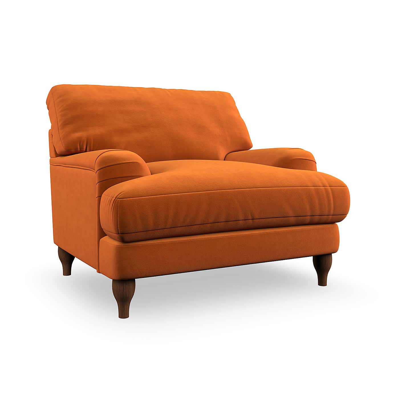 Darwin Armchair