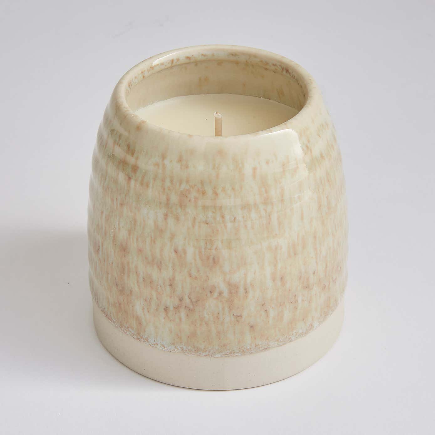 Churchgate Vanilla & Sandalwood Candle