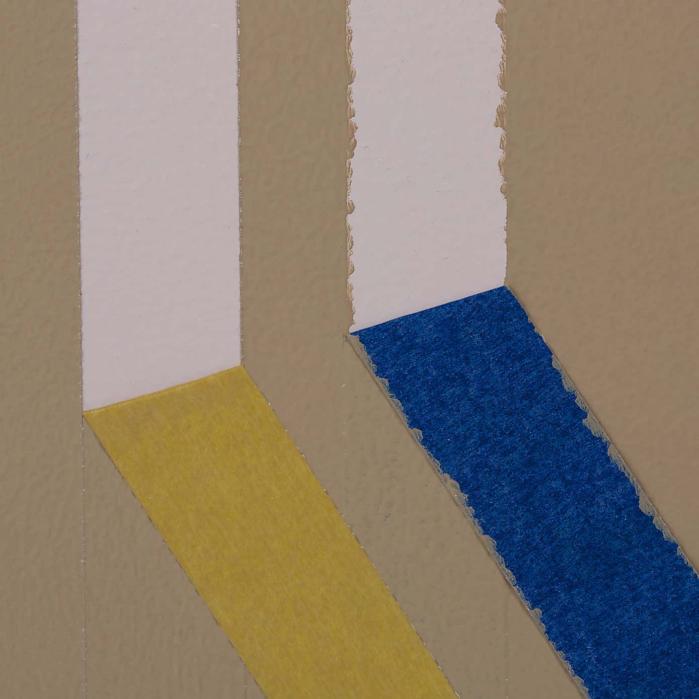 FrogTape Yellow Delicate Surface Masking Tape