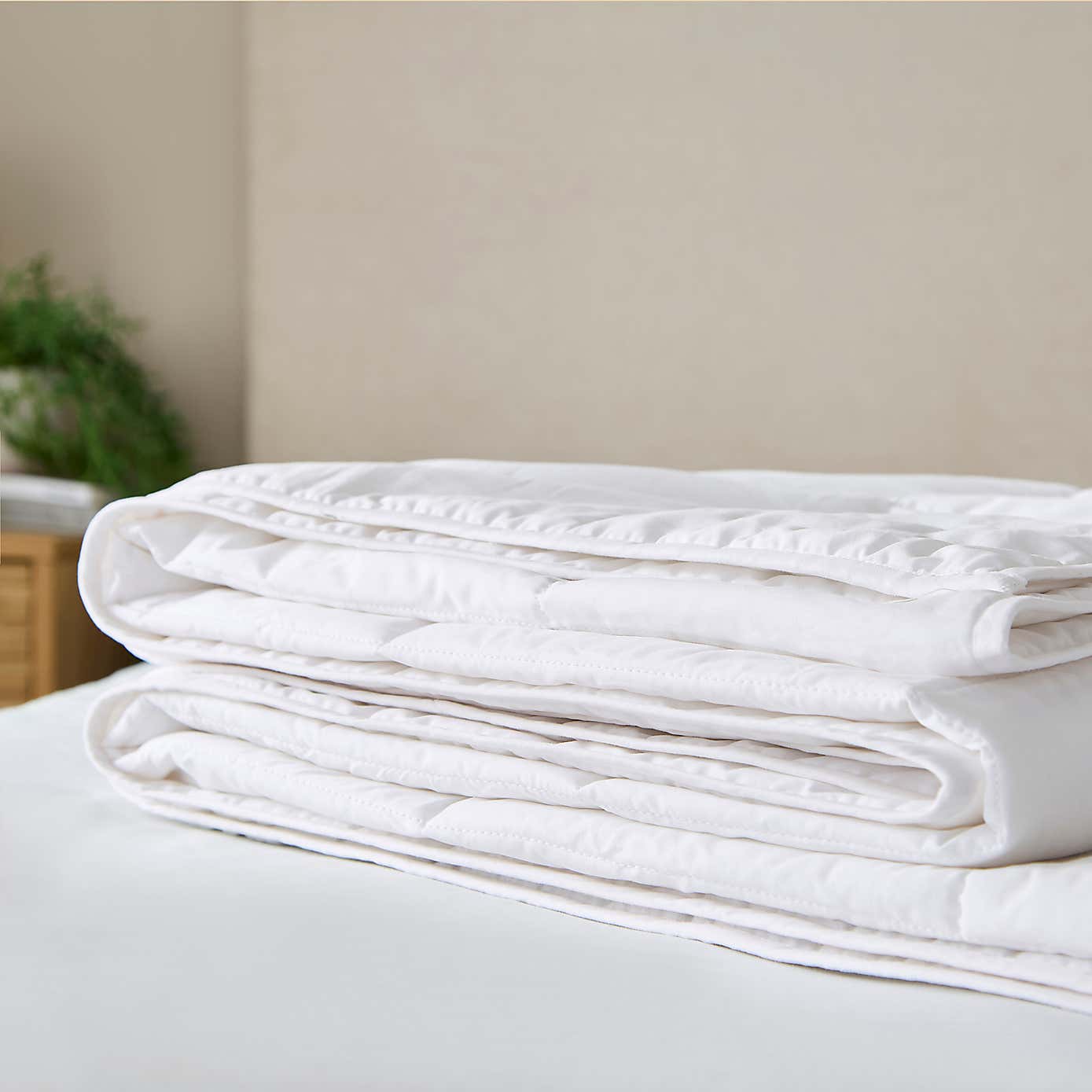 Fogarty Cool Cotton 1 Tog Duvet