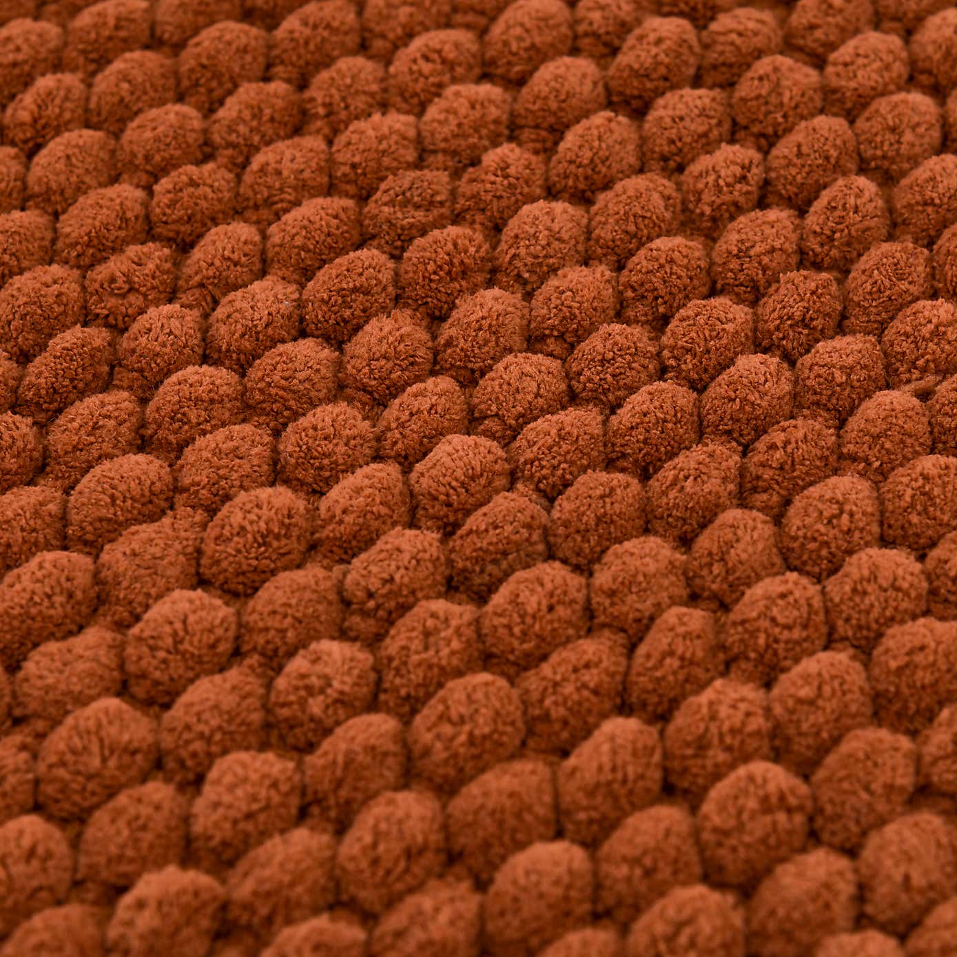 100% Recycled Pebble Bath Mat