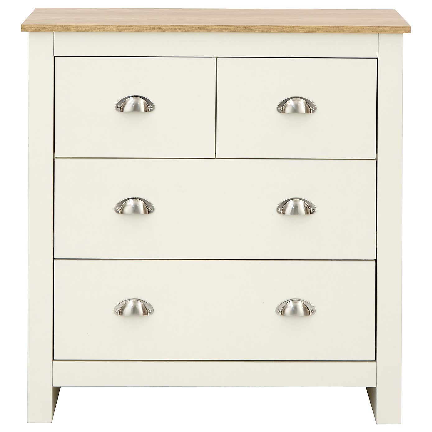 Lancaster Chest of Drawers