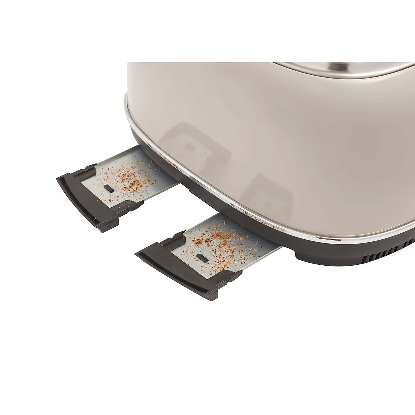 Haden Jersey 4 Slice Toaster