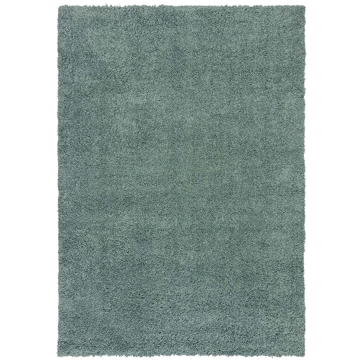 Pure Washable Shaggy Rug