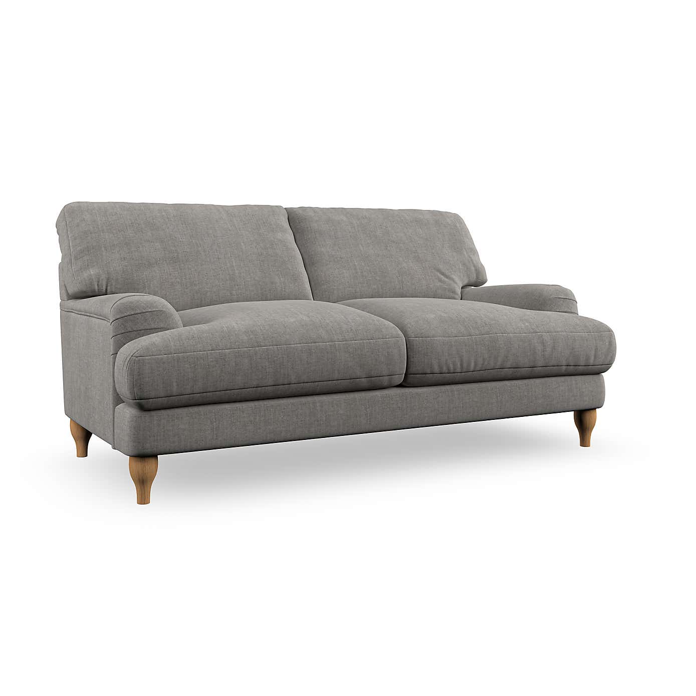 Darwin 3 Seater Sofa