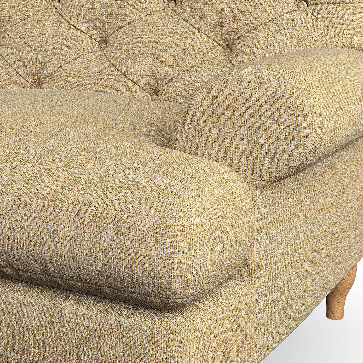 Canterbury 4 Seater Sofa