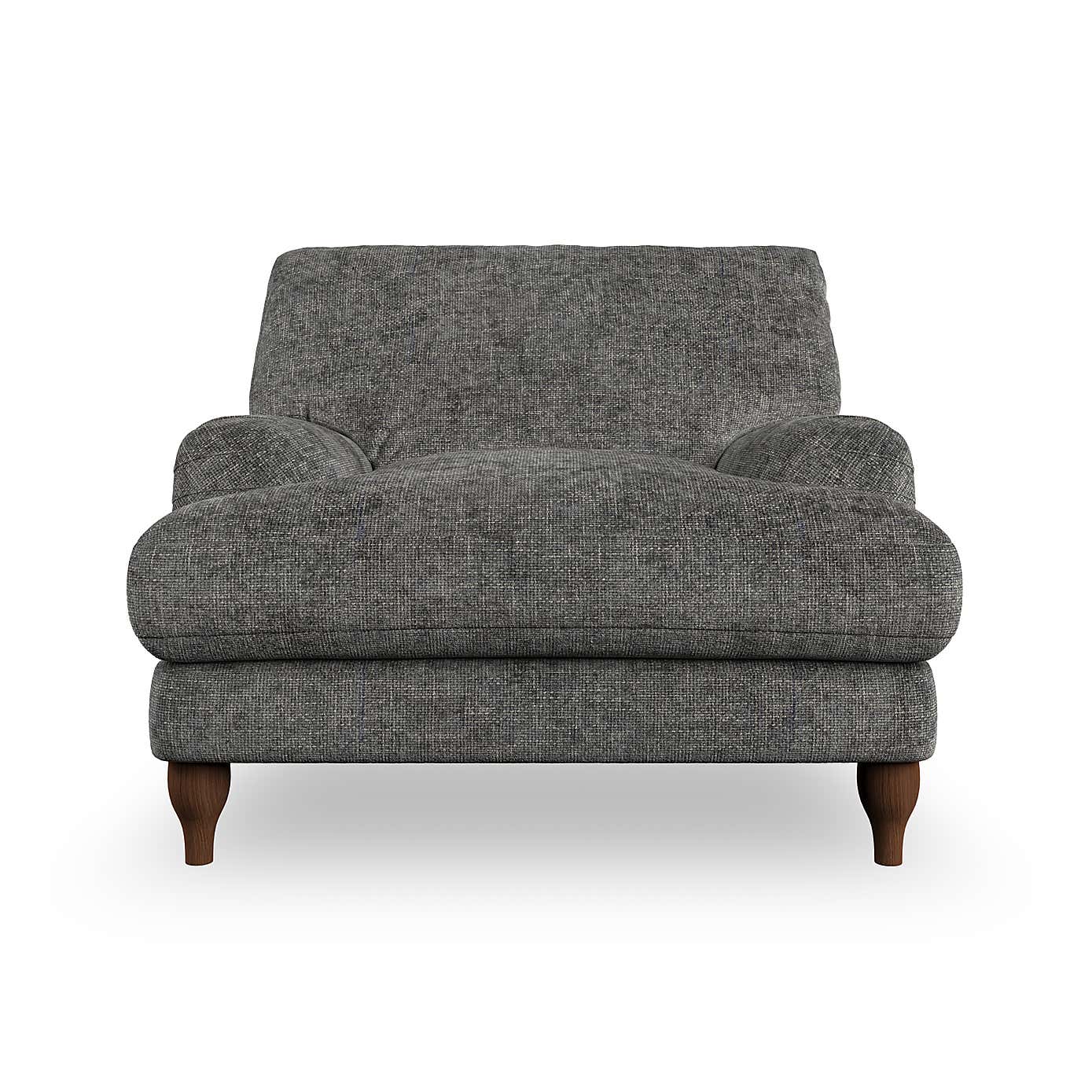 Darwin Armchair