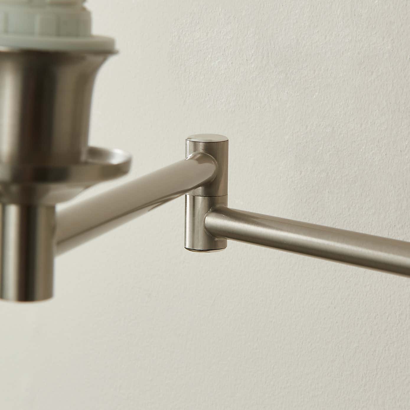 Preston Industrial Wall Light Fitting