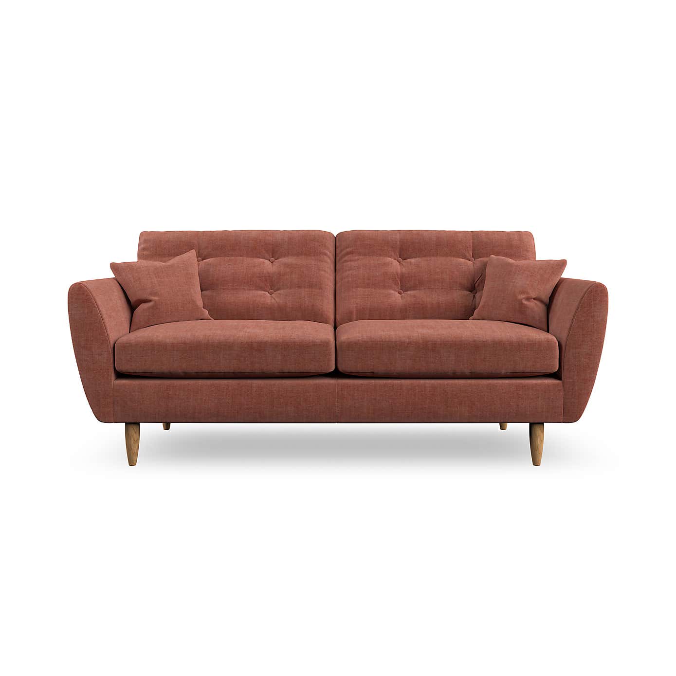 Anders 3 Seater Sofa