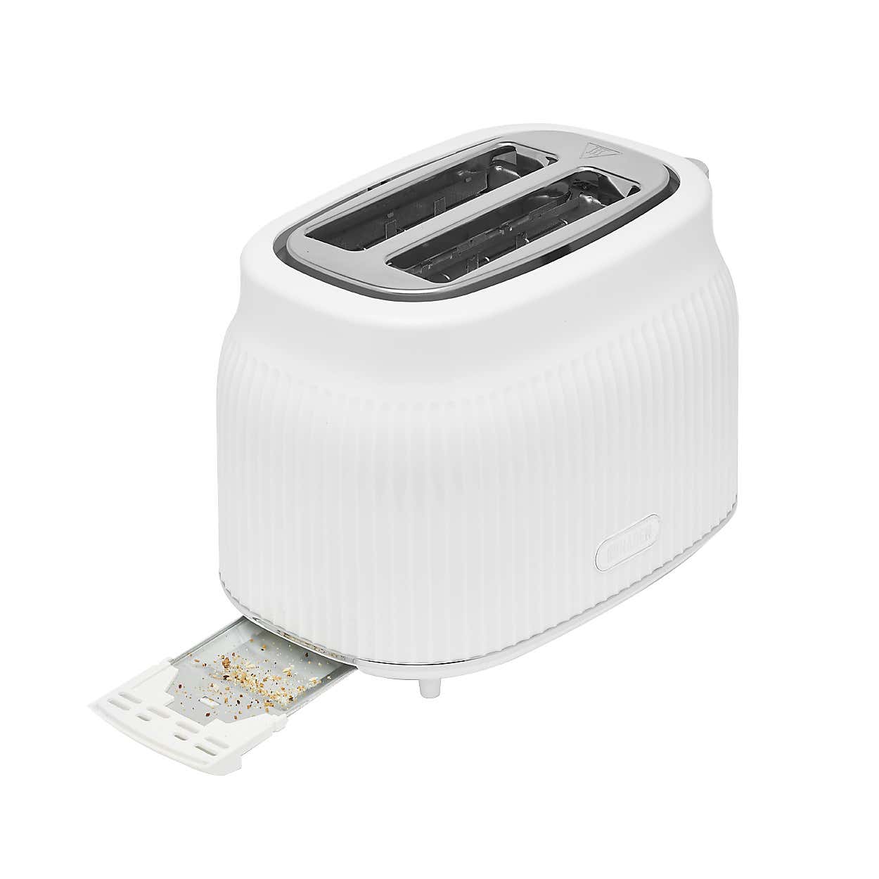 Haden York 2 Slice Toaster