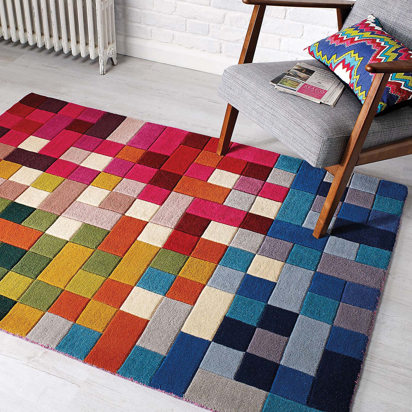 Lucea Rug