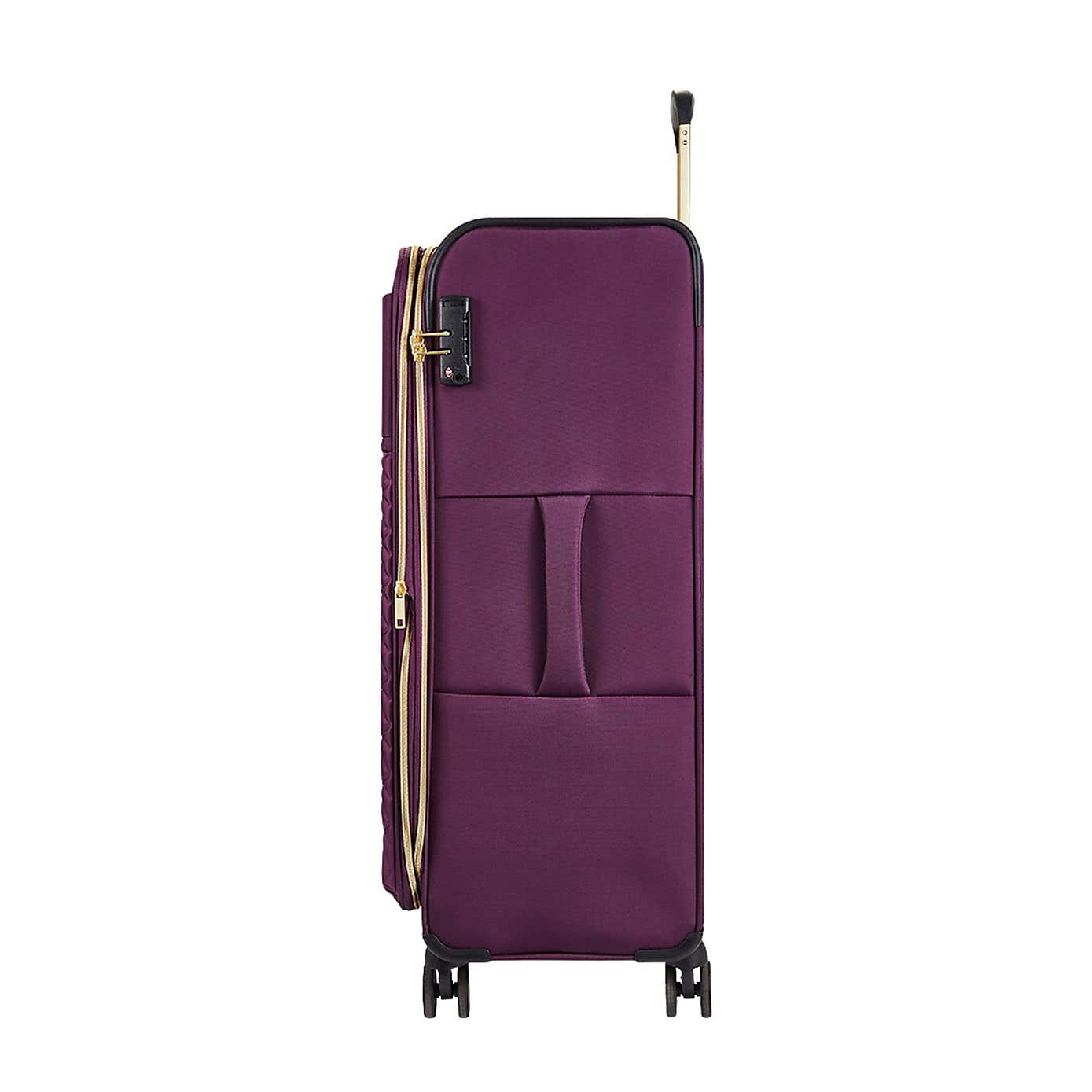 Rock Luggage Sloane Suitcase
