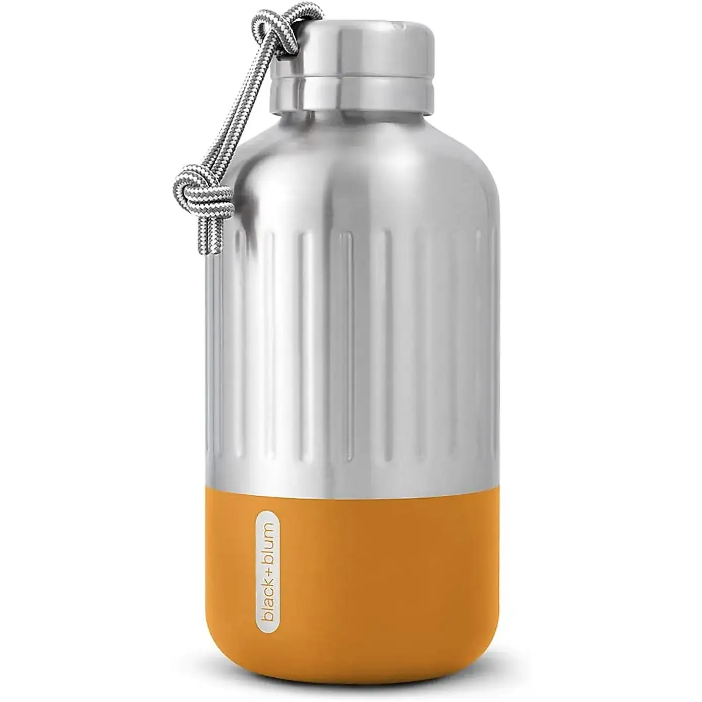 Black and Blum Explorer Bottle
