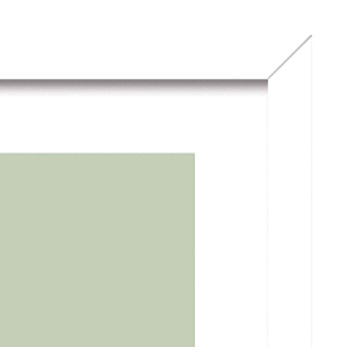 The Art Group Leopard Framed Print