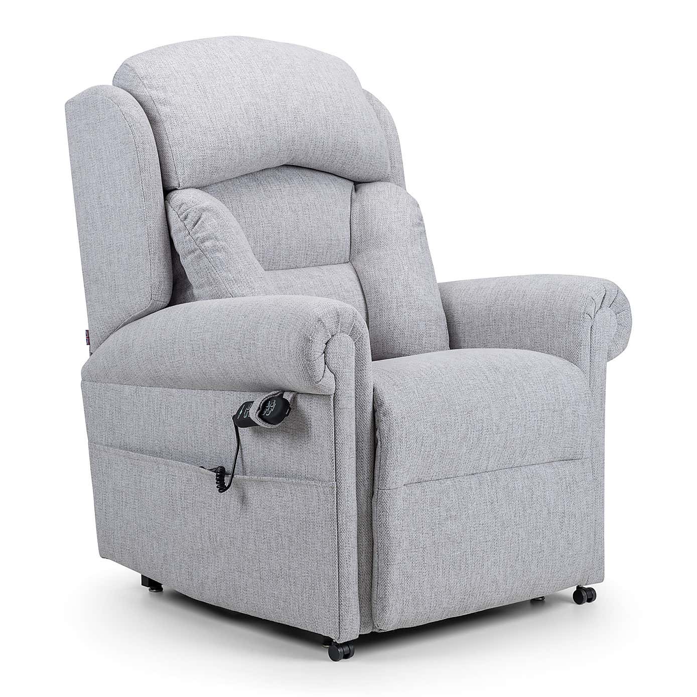 Dorchester Premier Lateral Rise and Recline Chair