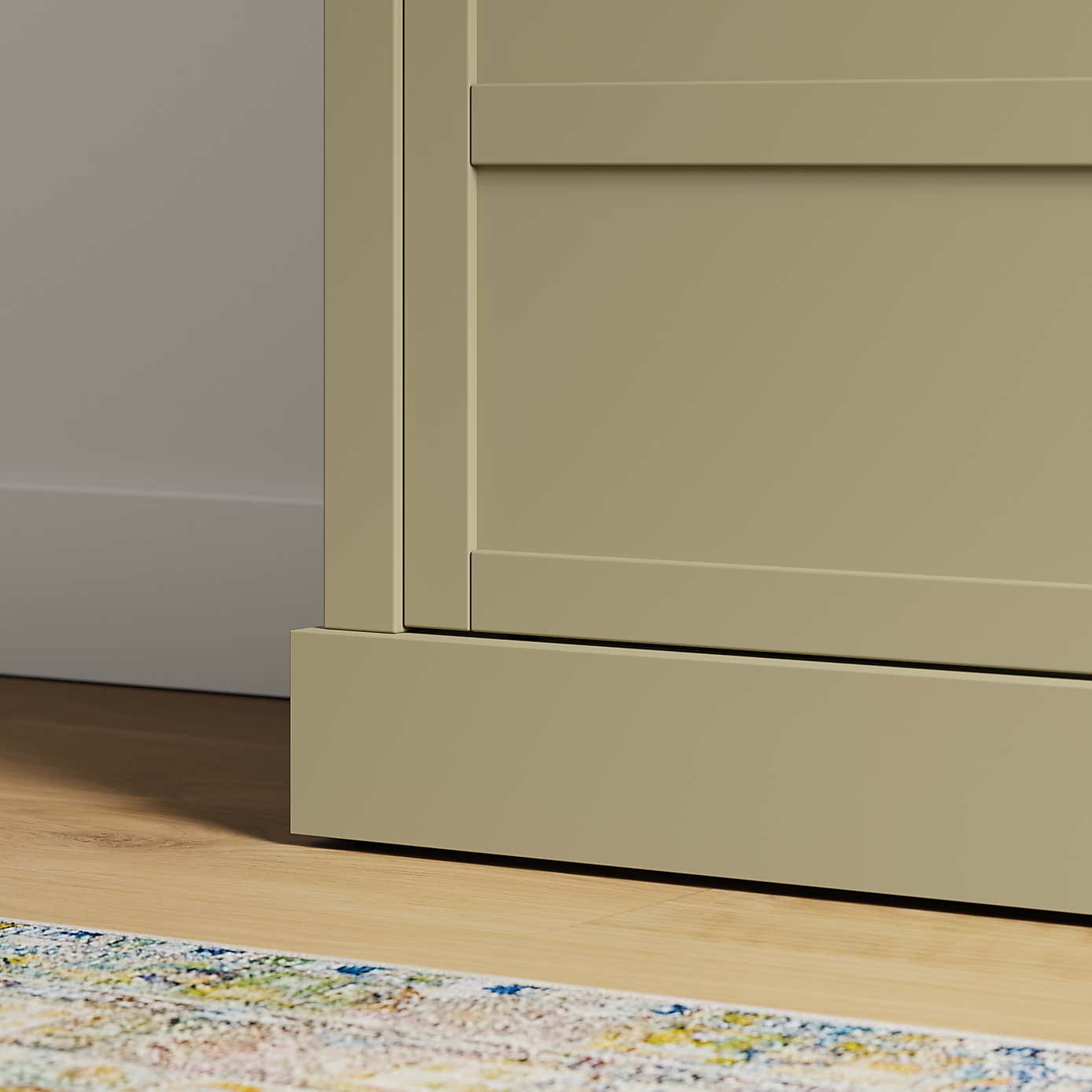 Jaxon Small Sideboard