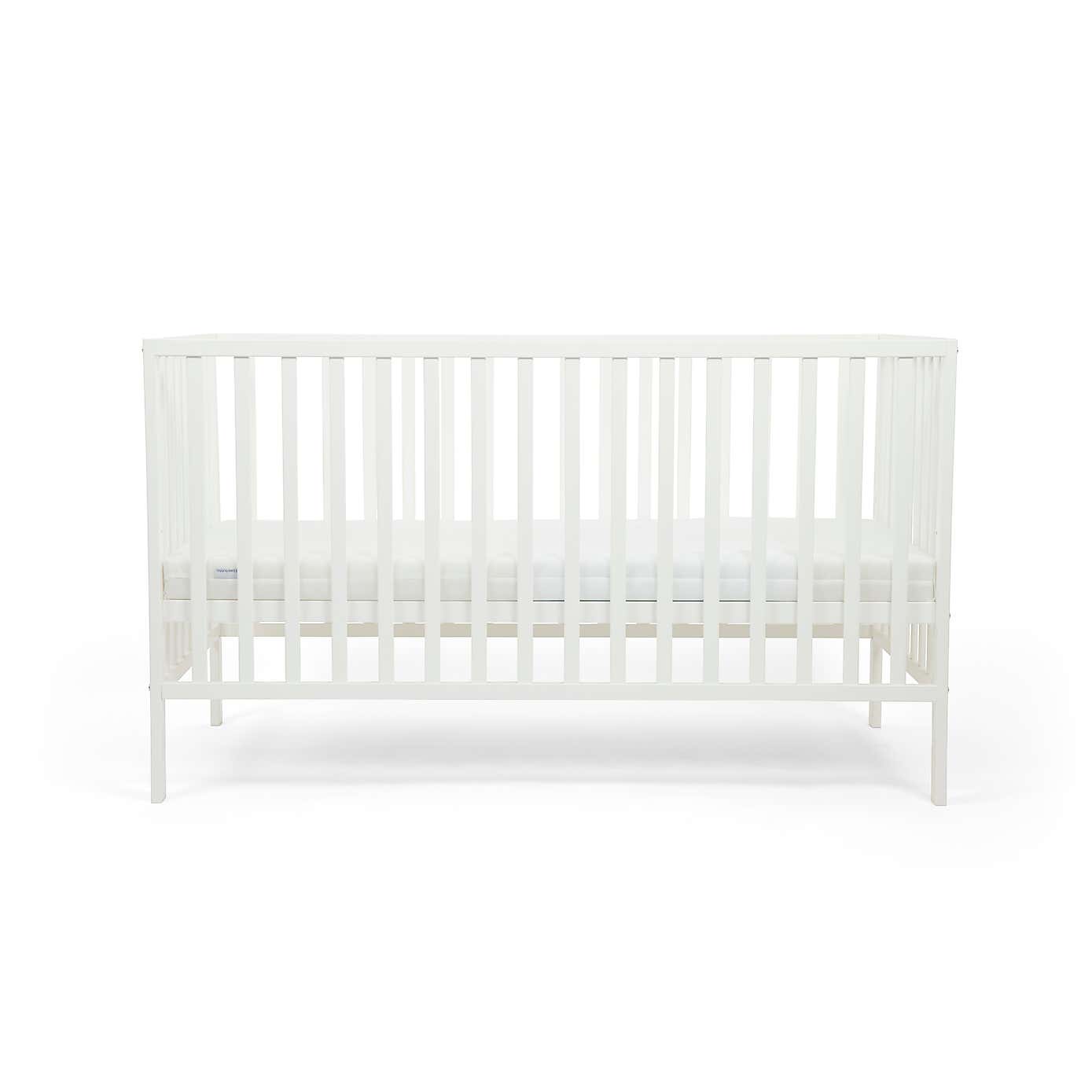 Ickle Bubba Hartley Cot