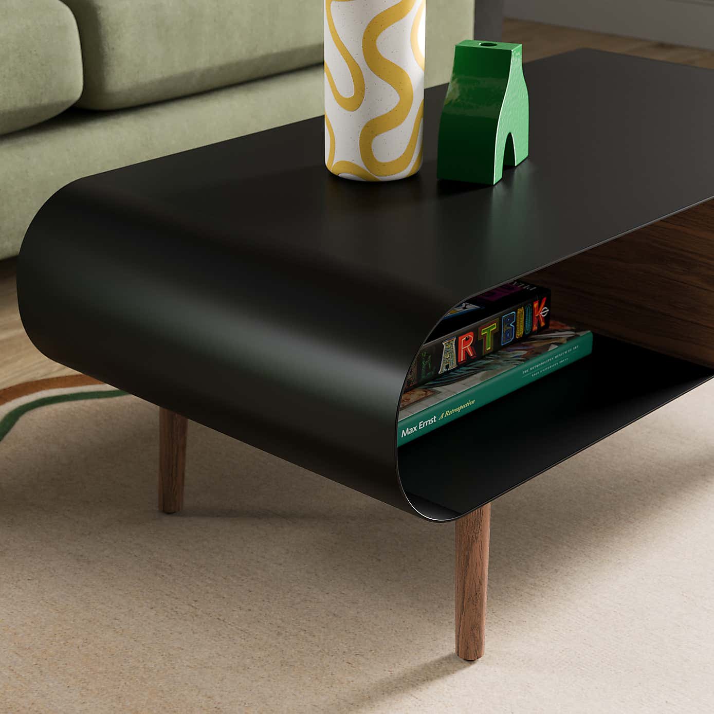 Elements Griffin Coffee Table