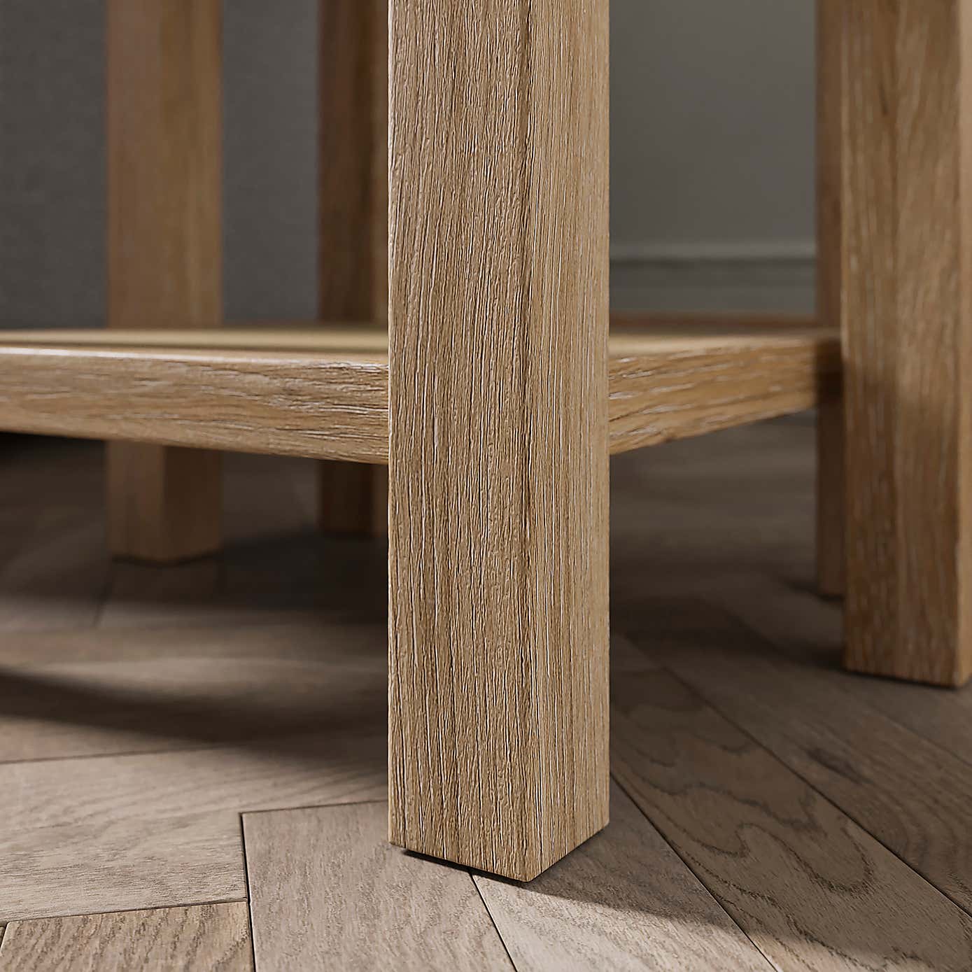 Olney Nest of Tables with Storage