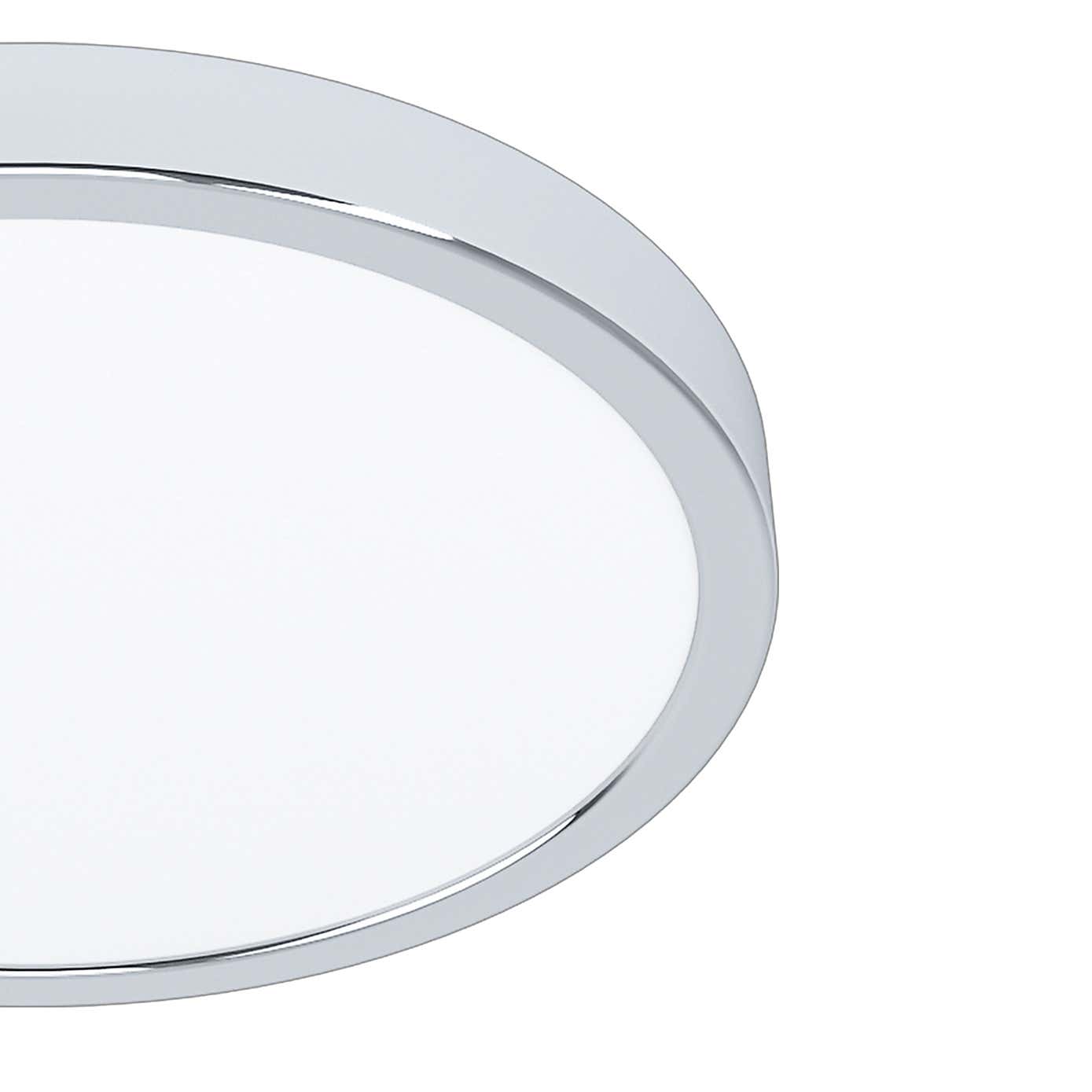 EGLO Fueva 5 LED Circular Ceiling Light