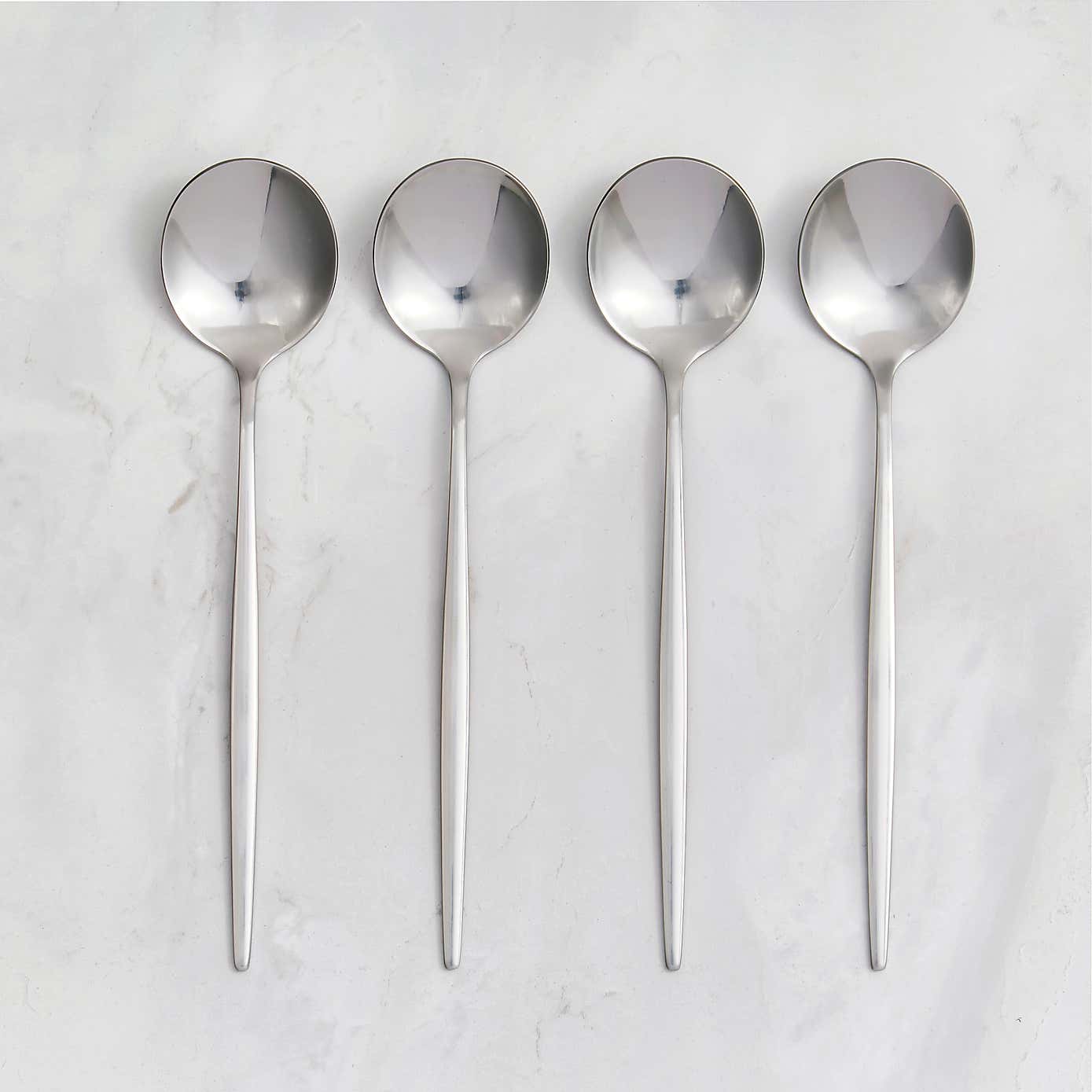 Alton Set of 4  Tablespoons