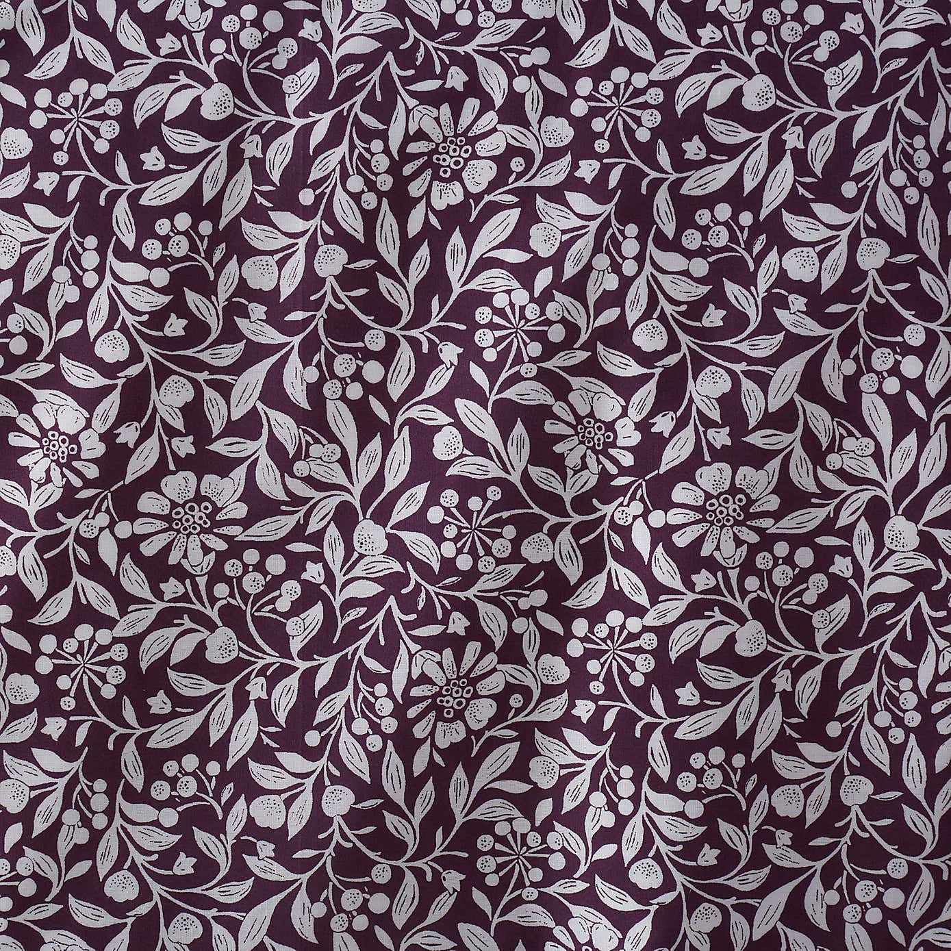 Chartwell Duvet Cover and Pillowcase Set