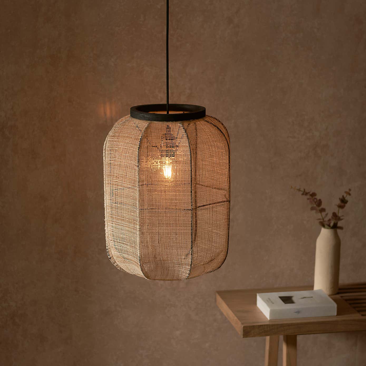 Vogue Zen Medium Pendant Light
