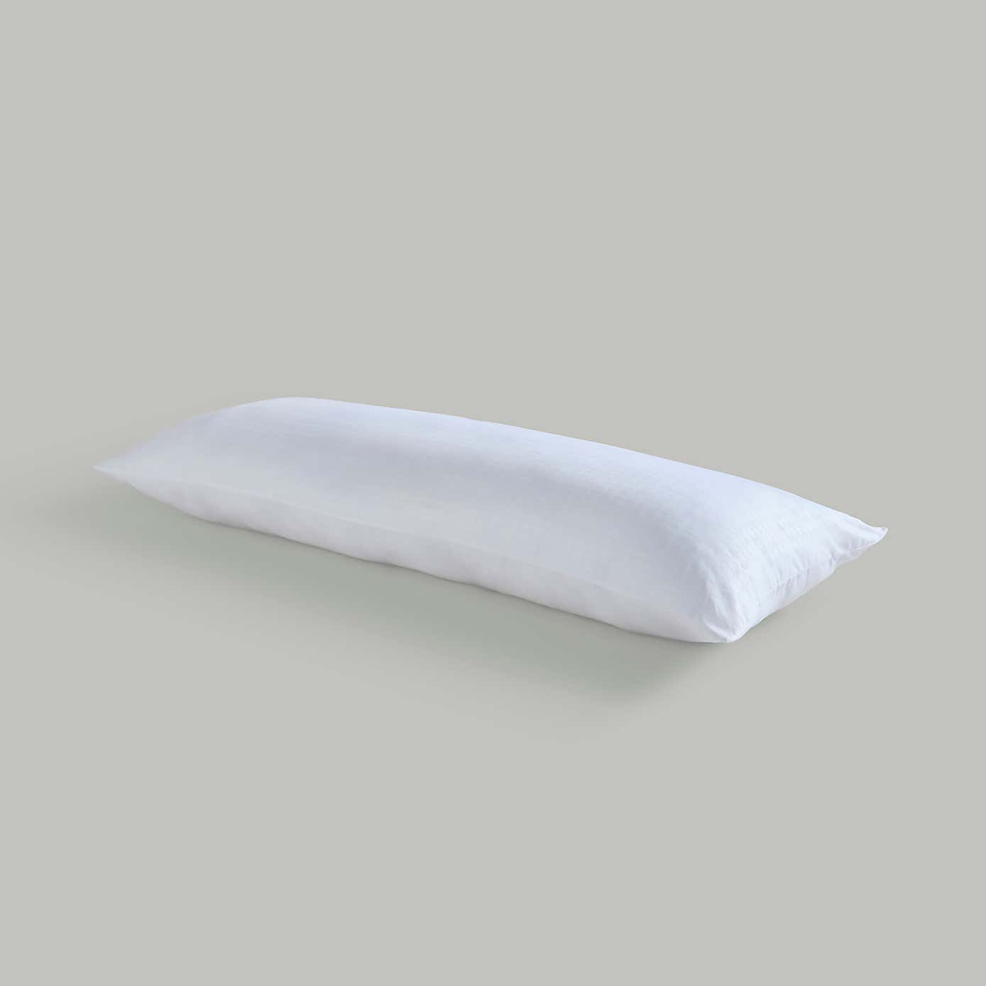 Fogarty Soft Touch Side Sleeper Body Pillow