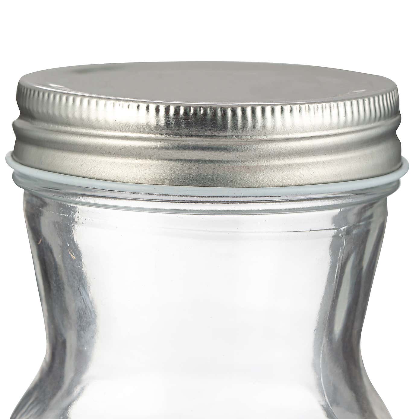 Kilner Juice and Sauce 500ml Bottle