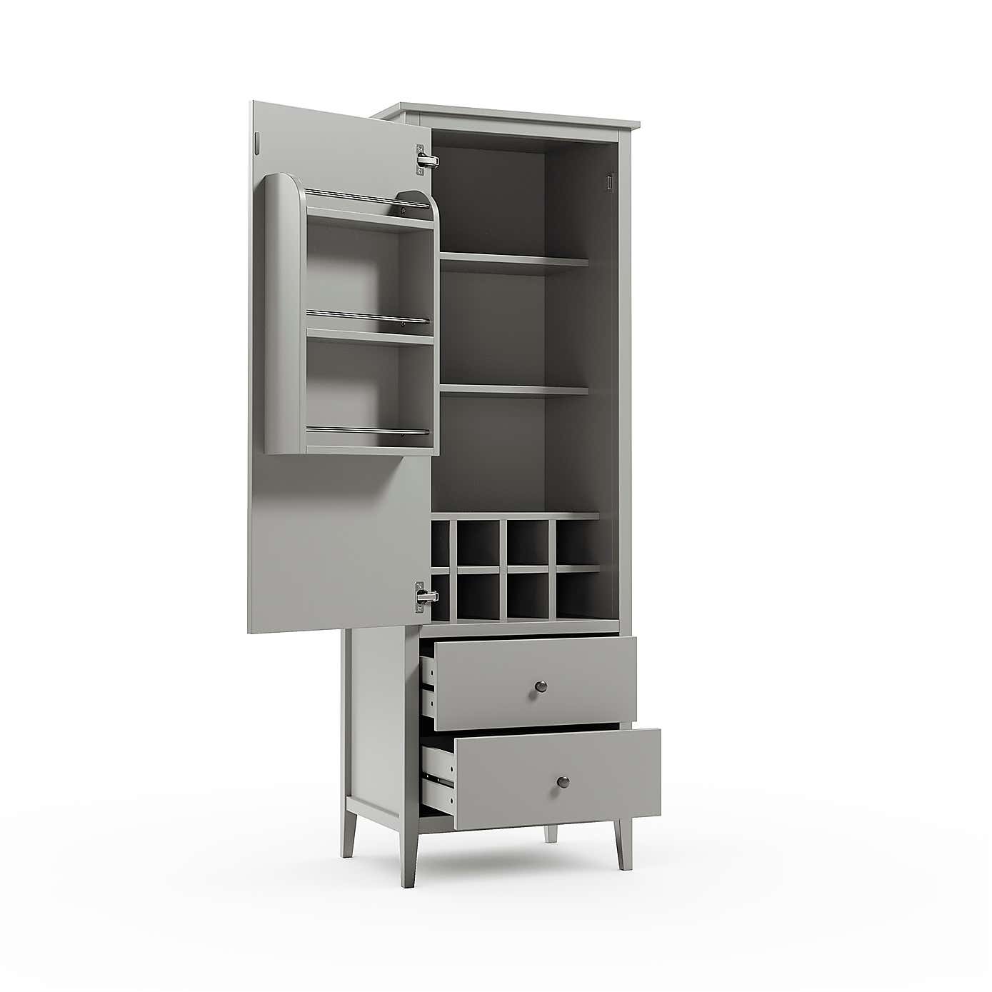 Lynton Compact Kitchen Larder Unit