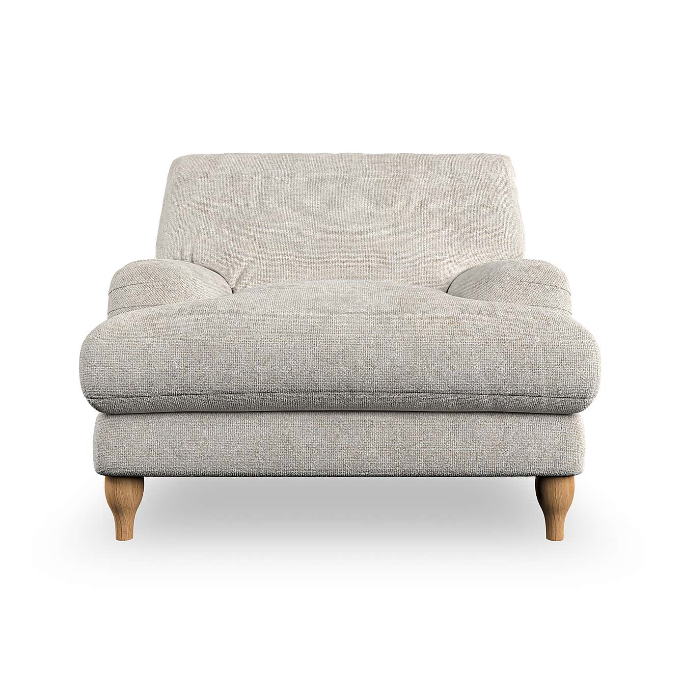Darwin Armchair