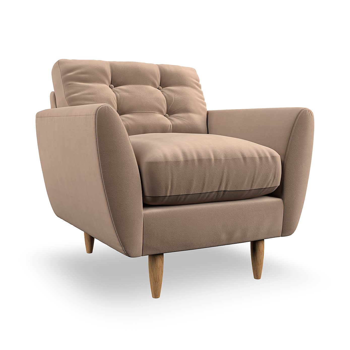 Anders Armchair