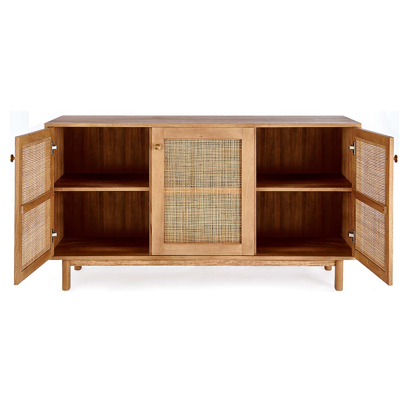 Indi Large Sideboard