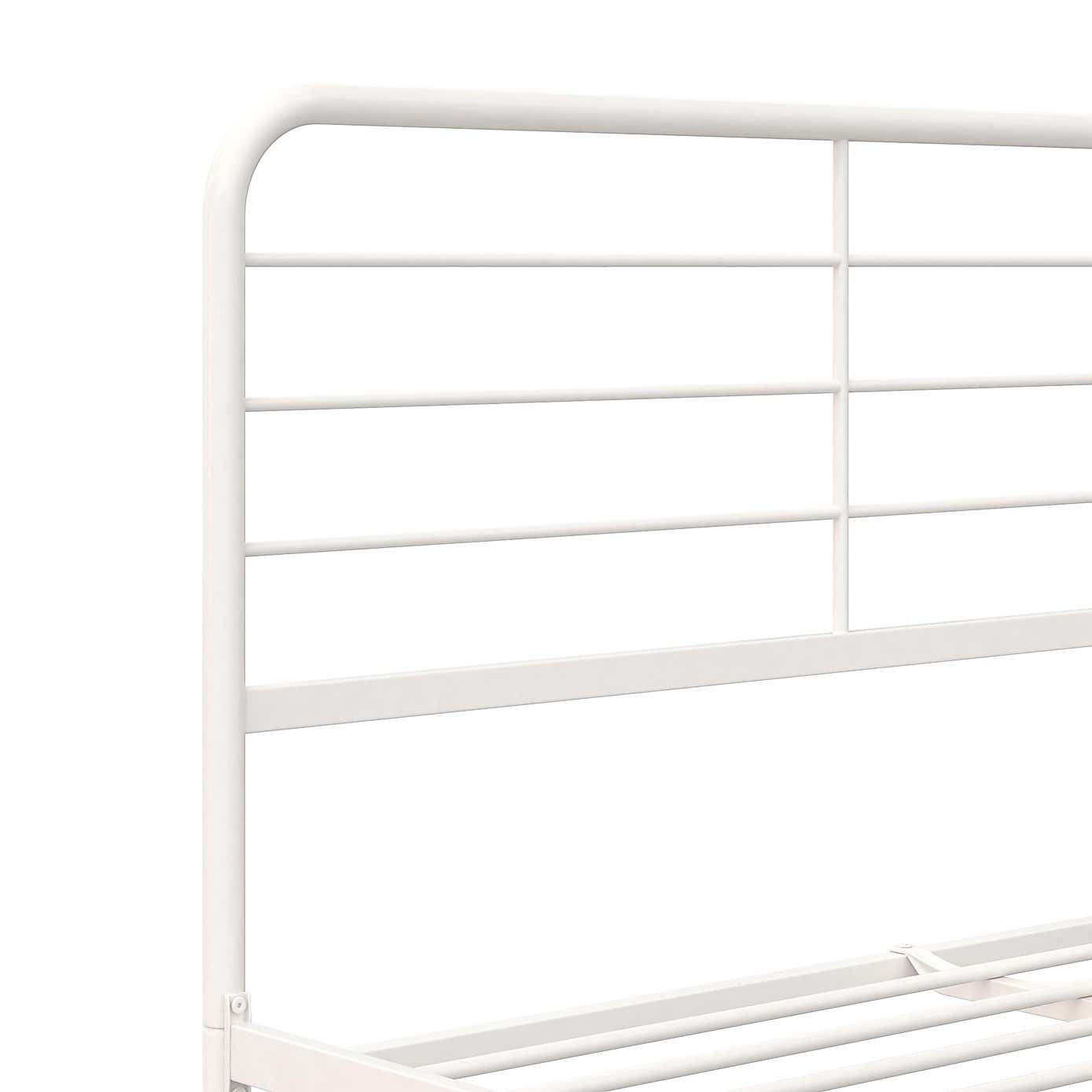 Millie Metal Bed Frame