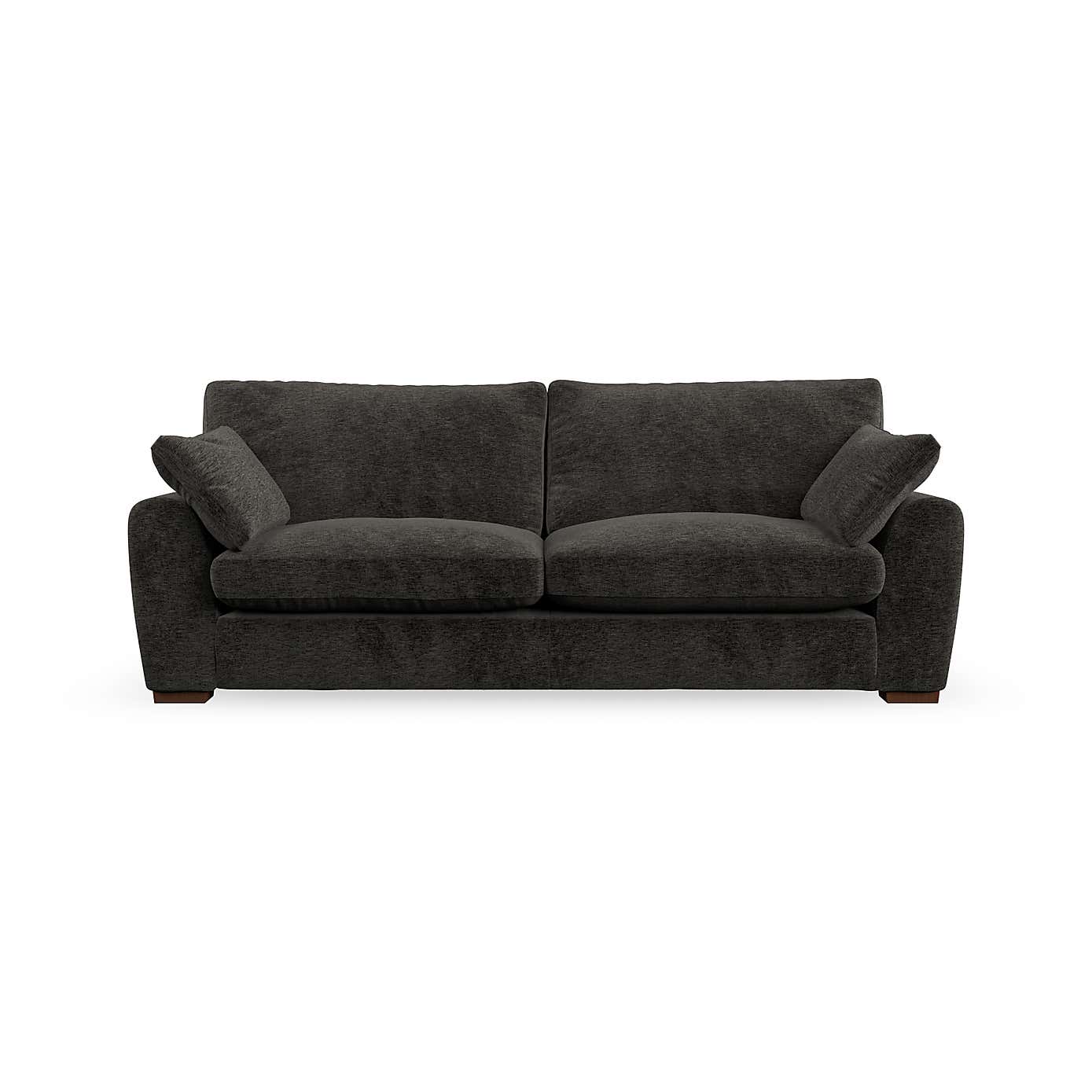 Madison 4 Seater Sofa