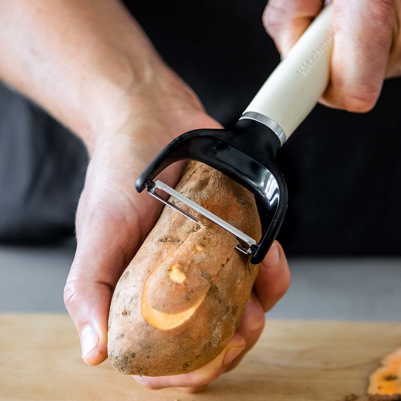 KitchenAid Stainless Steel Y Peeler