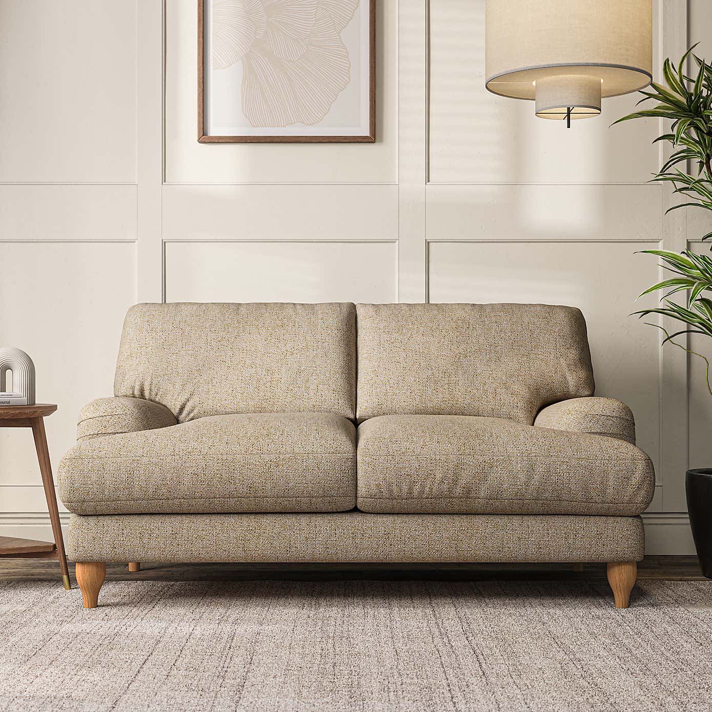 Darwin Large 2 Seater Sofa