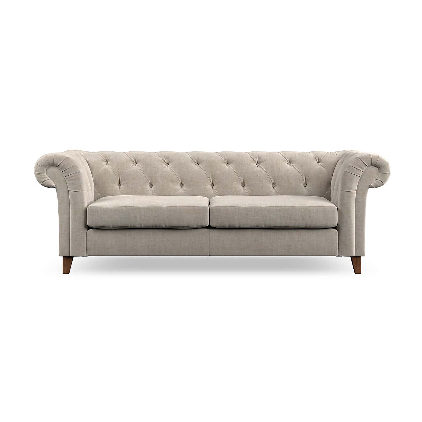 Pimlico Large 3 Seater Sofa
