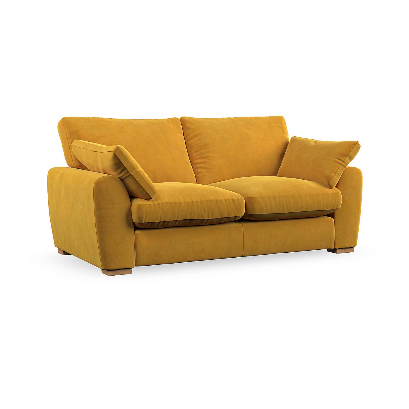 Madison 3 Seater Sofa