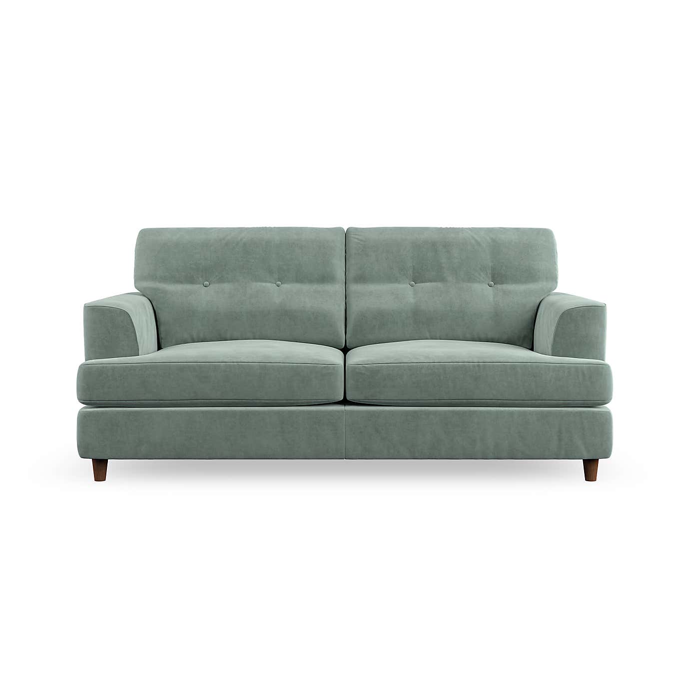 Cooper 3 Seater Sofa Bed