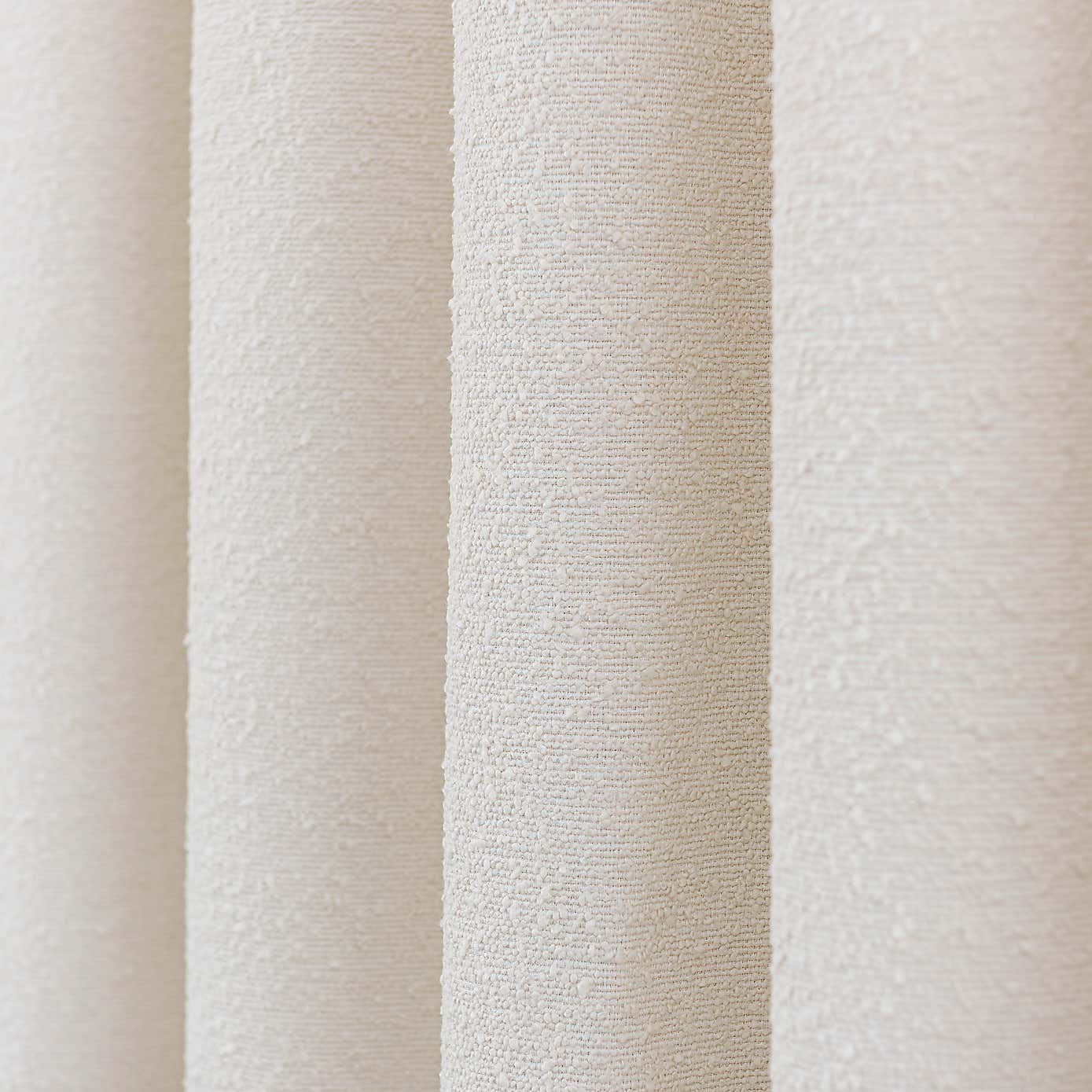 Churchgate Woodhouse Pencil Pleat Curtains