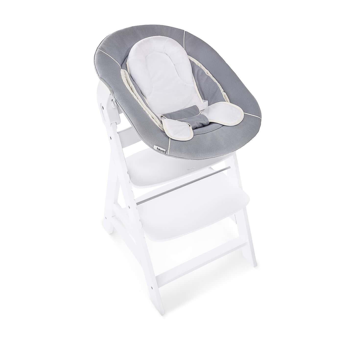 hauck Alpha 2 in 1 Bouncer