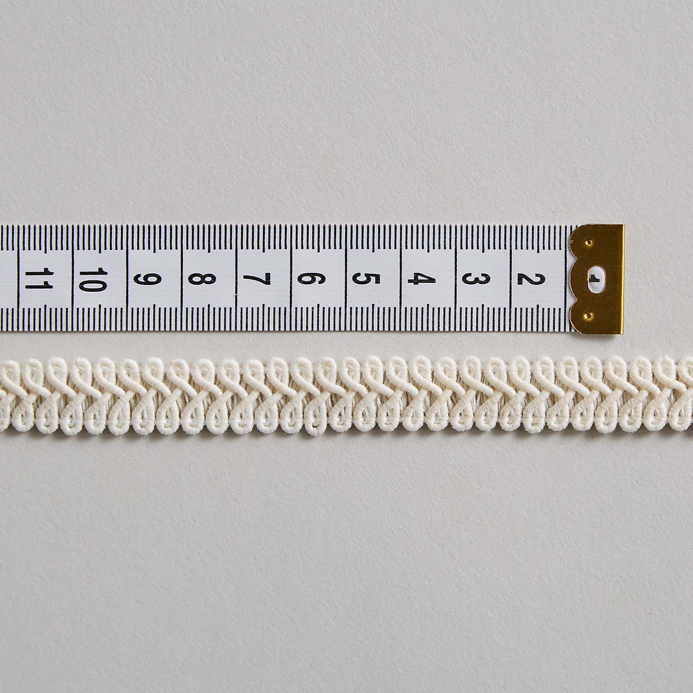 Scroll Braid 1.5cm