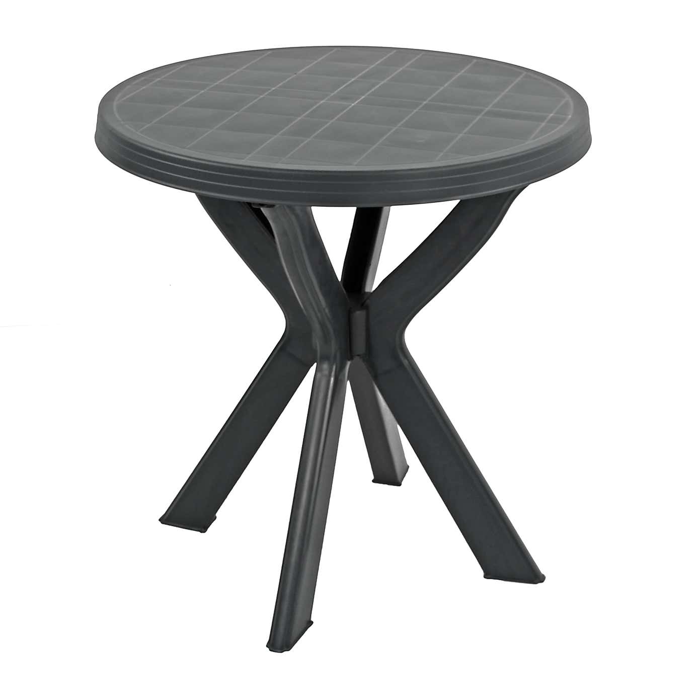 Trabella Maren Round Bistro Table