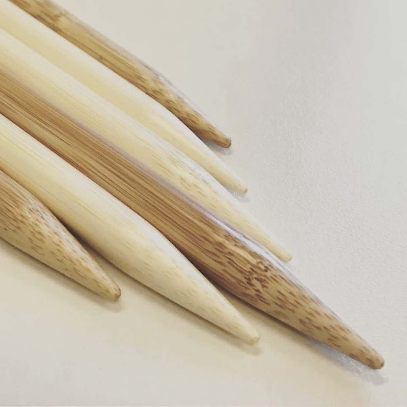 Wool Couture Knitting Needles