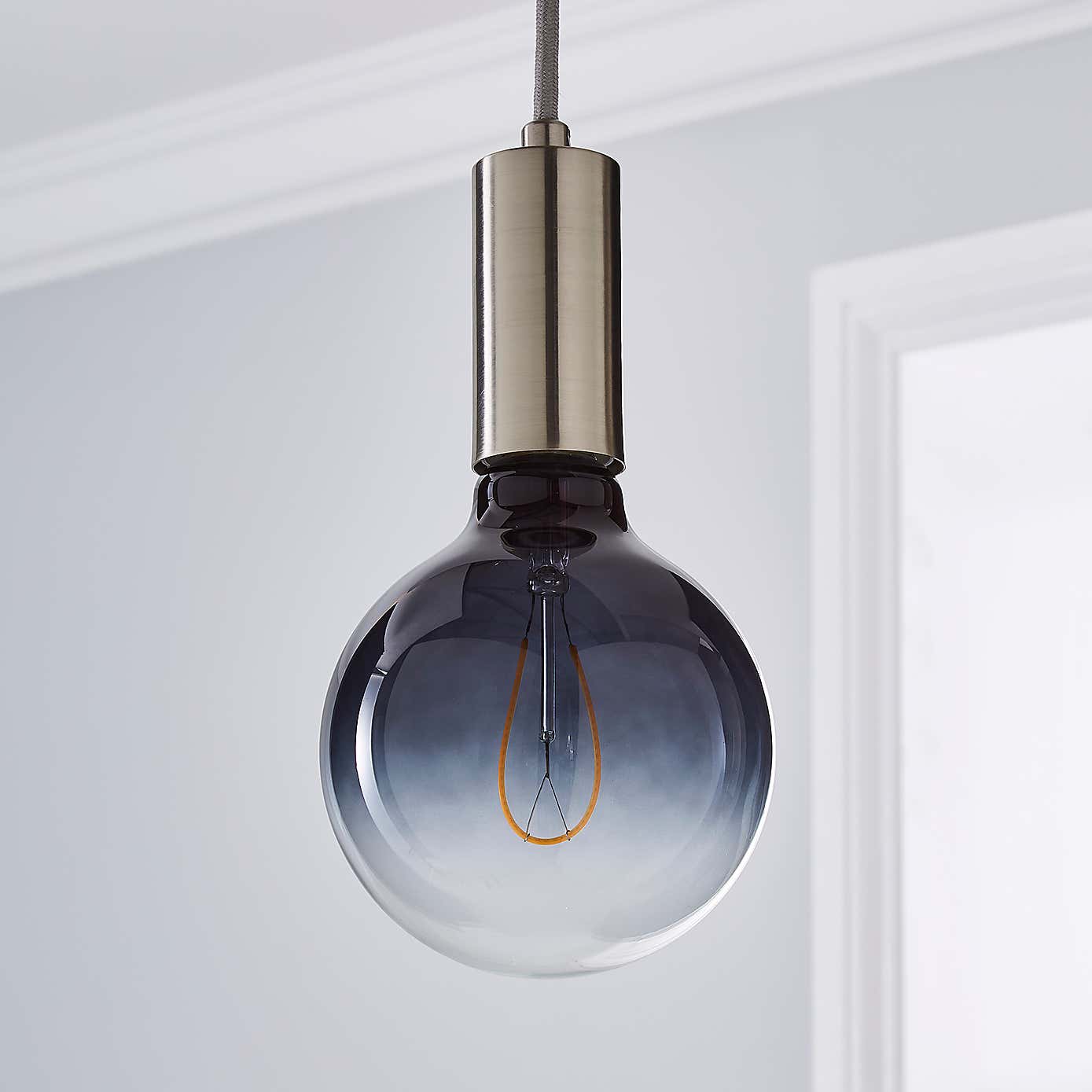 Forli Bulb Smoked Gradient