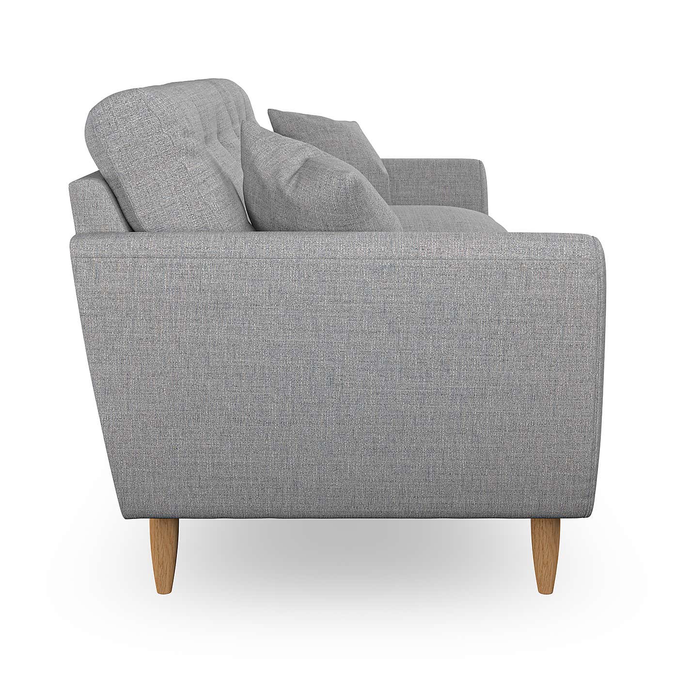 Anders 3 Seater Sofa
