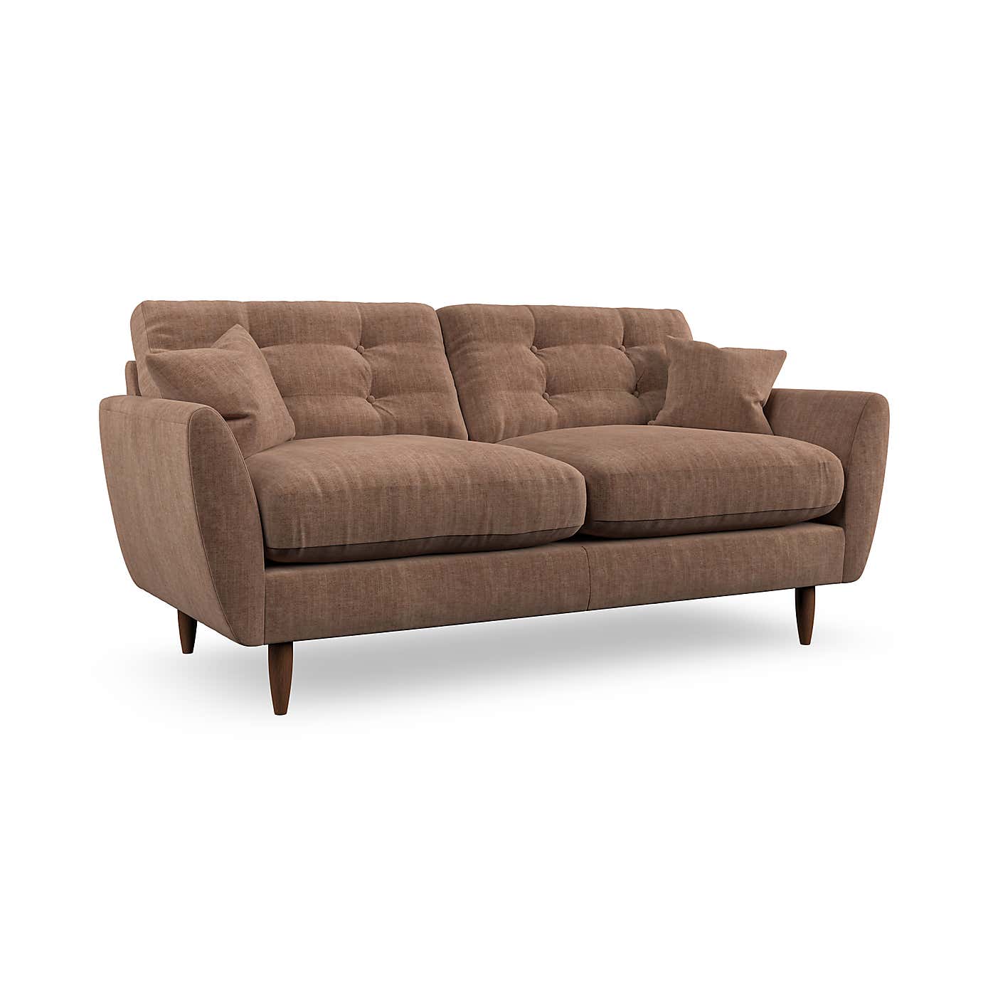 Anders 3 Seater Sofa