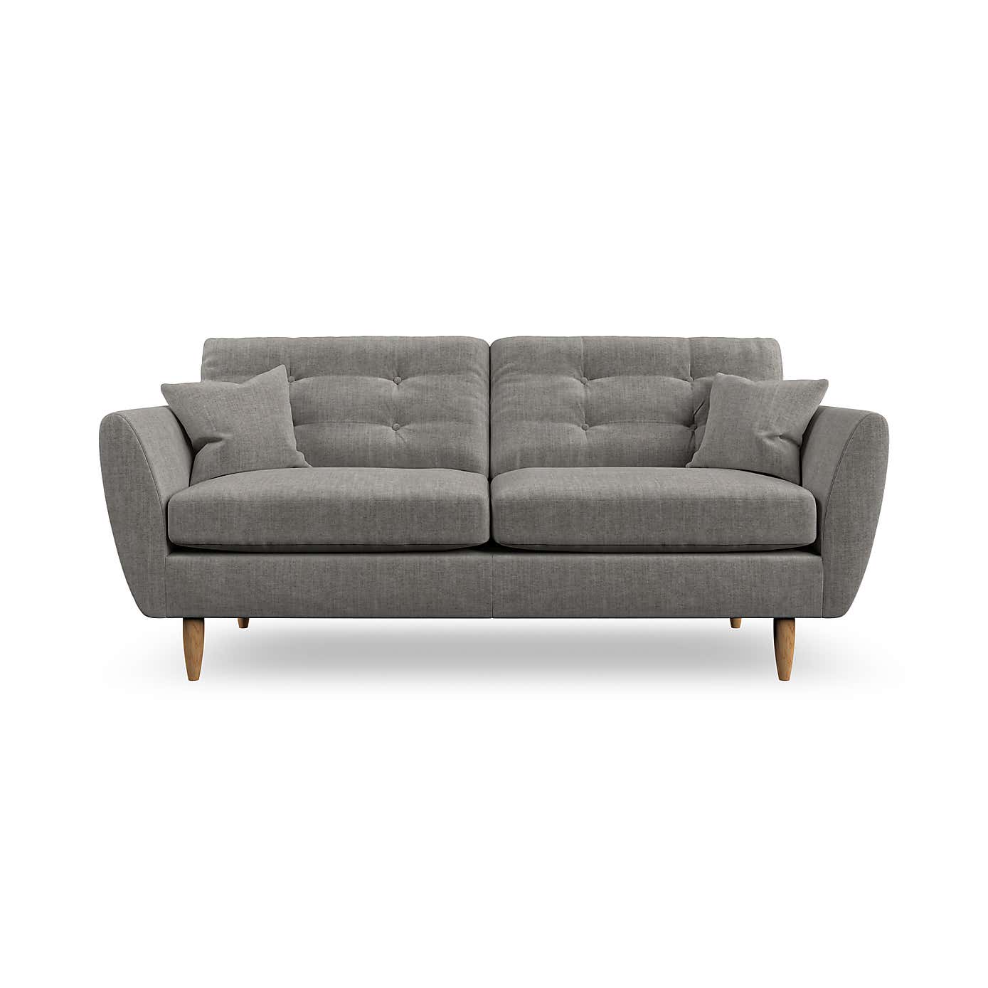 Anders 3 Seater Sofa